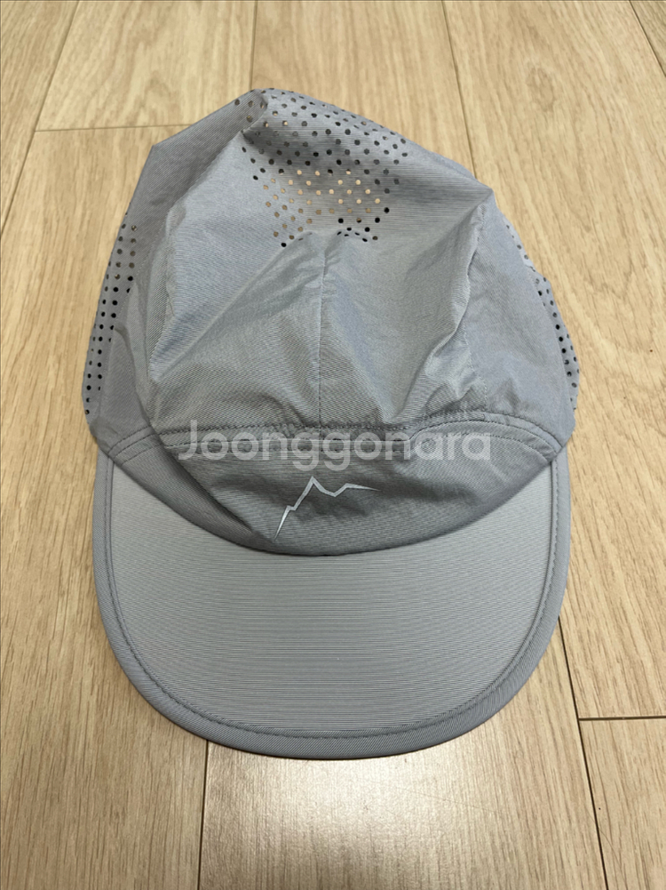 케일모자 CAYL Stretch Light Air--0