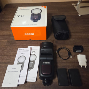 고독스 V1 S(소니용) 팝니다