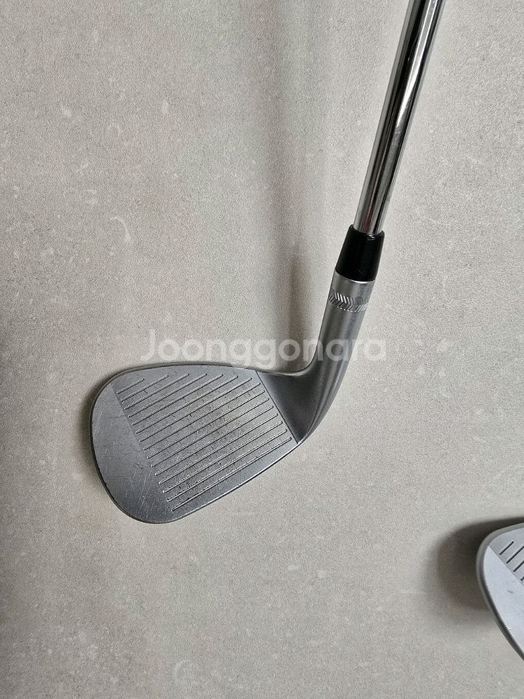 PXG 슈가대디 0311 웨지 52,56도 판매합니다.--5