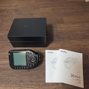 고독스 Xpro2 S(소니용) 팝니다