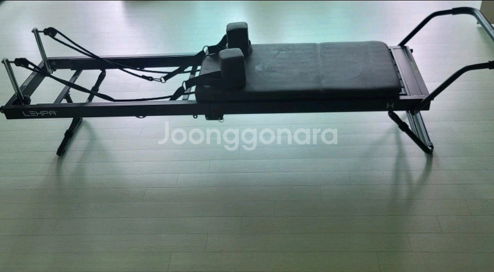 렉스파 필라테스 기구--1