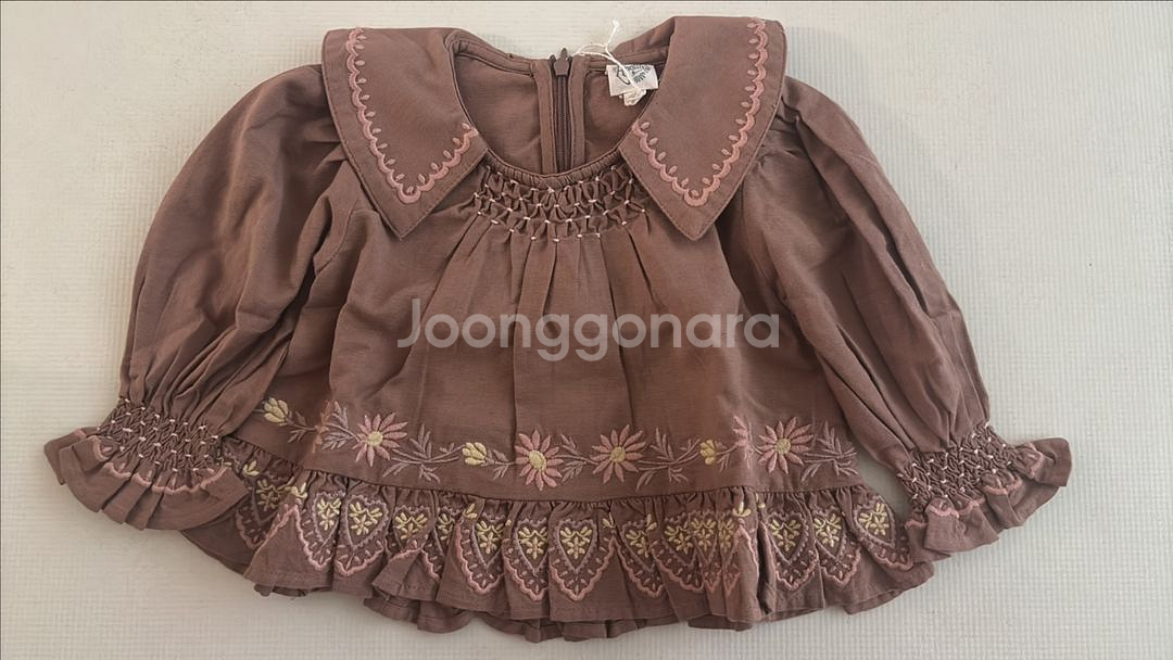 아폴리나 베티나 초코2-3--0