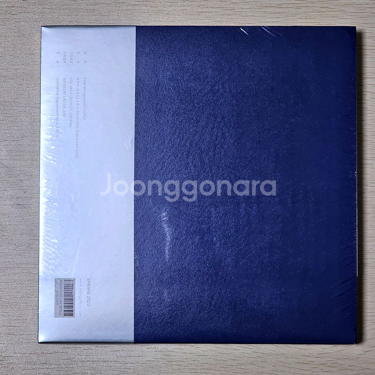 타나카타츠야의 다시보는 세상 전시 도록--1