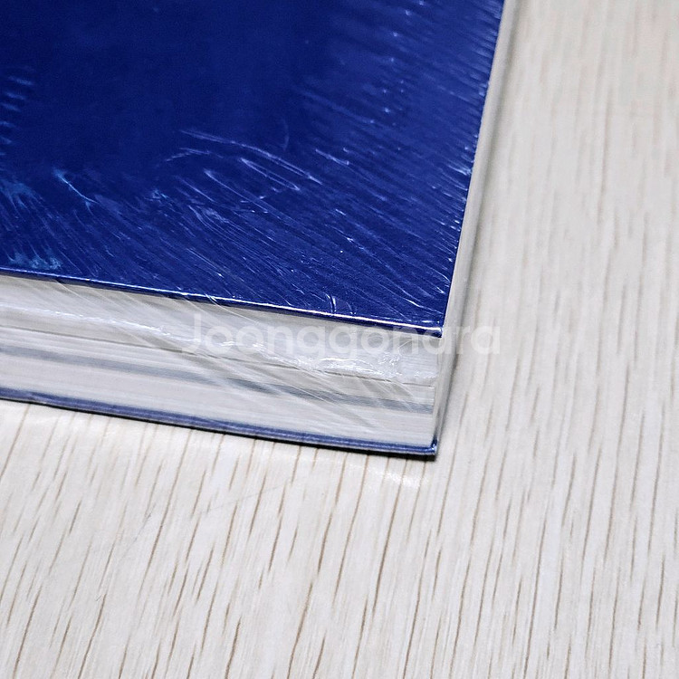 타나카타츠야의 다시보는 세상 전시 도록--4