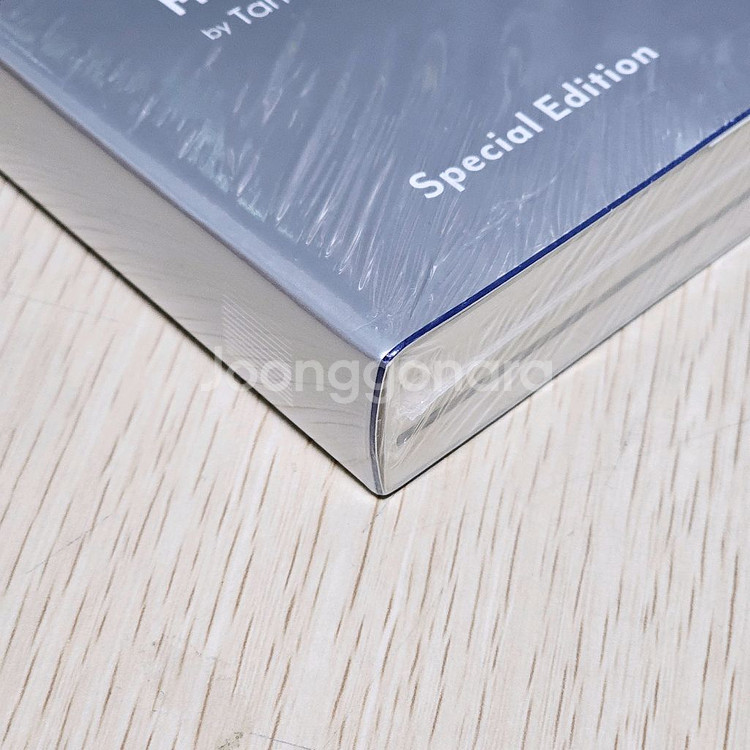 타나카타츠야의 다시보는 세상 전시 도록--6