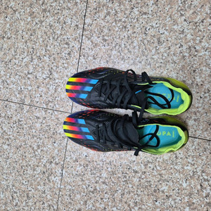 아디다스 코파 센스.1 FG 월드컵에디션 260