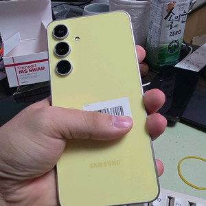 (3800)갤럭시s24fe 256gb s급 판매