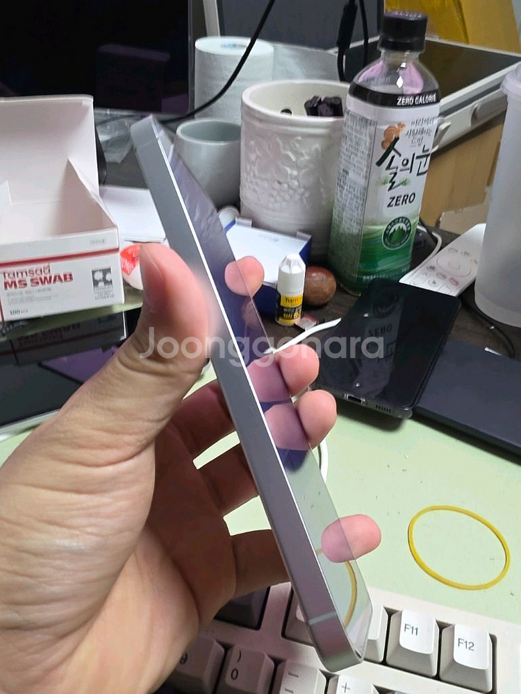 (3800)갤럭시s24fe 256gb s급 판매--2