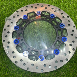 오토바이 NMAX NVX155 전면 디스크 브레이크