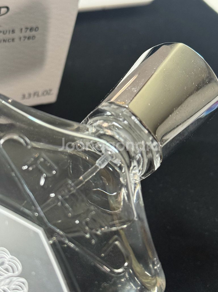 크리드 로얄워터 100ml 오드퍼퓸 향수--2