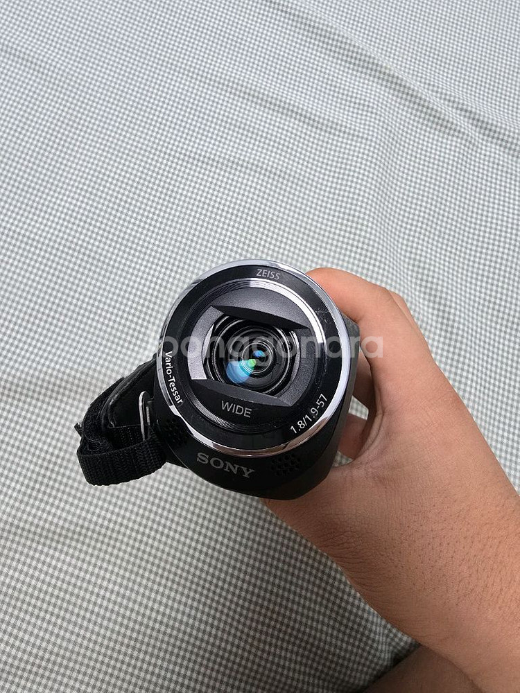 소니 cx-405 팝니다--0