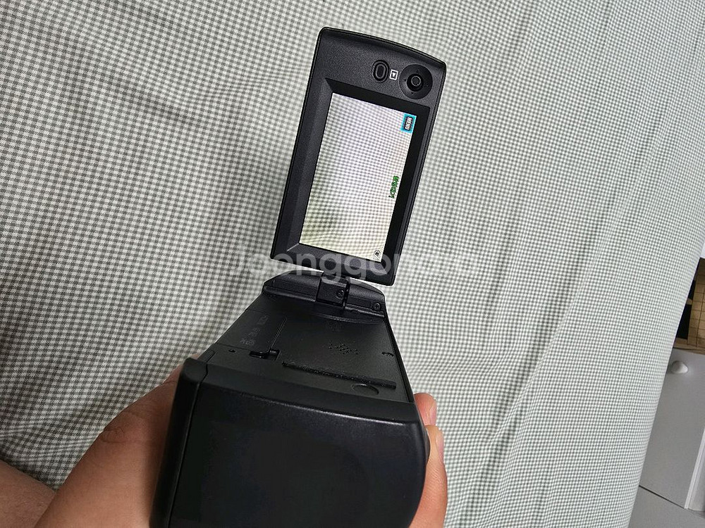 소니 cx-405 팝니다--1