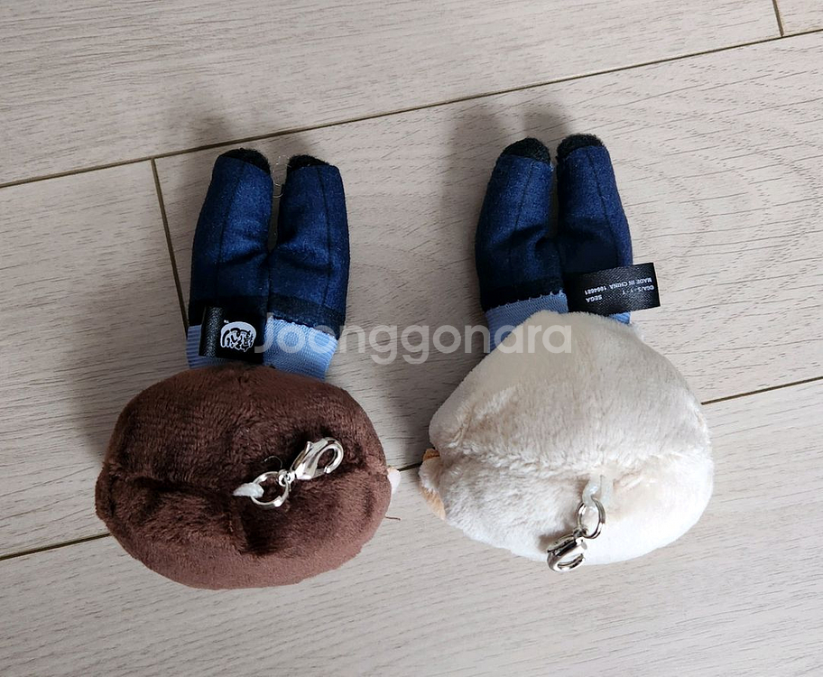 명탐정 코난 네소베리 경찰학교 인형--1