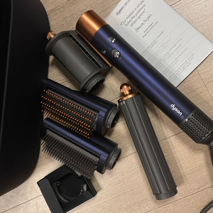 정품 여행용 파우치포함] 다이슨 에어랩 멀티 스타일러