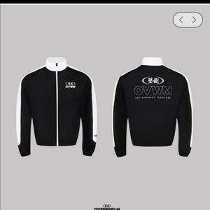 (새상품)압도 바람막이003 블랙 L 압도올라잇본투윈프