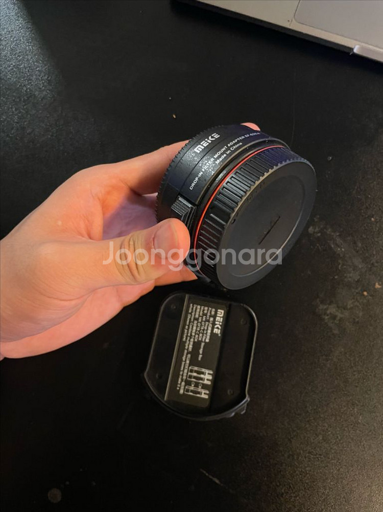 메이케 드랍 인 필터 어뎁터, 틸타 베이스 플레이트--0