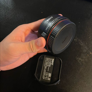 메이케 드랍 인 필터 어뎁터, 틸타 베이스 플레이트