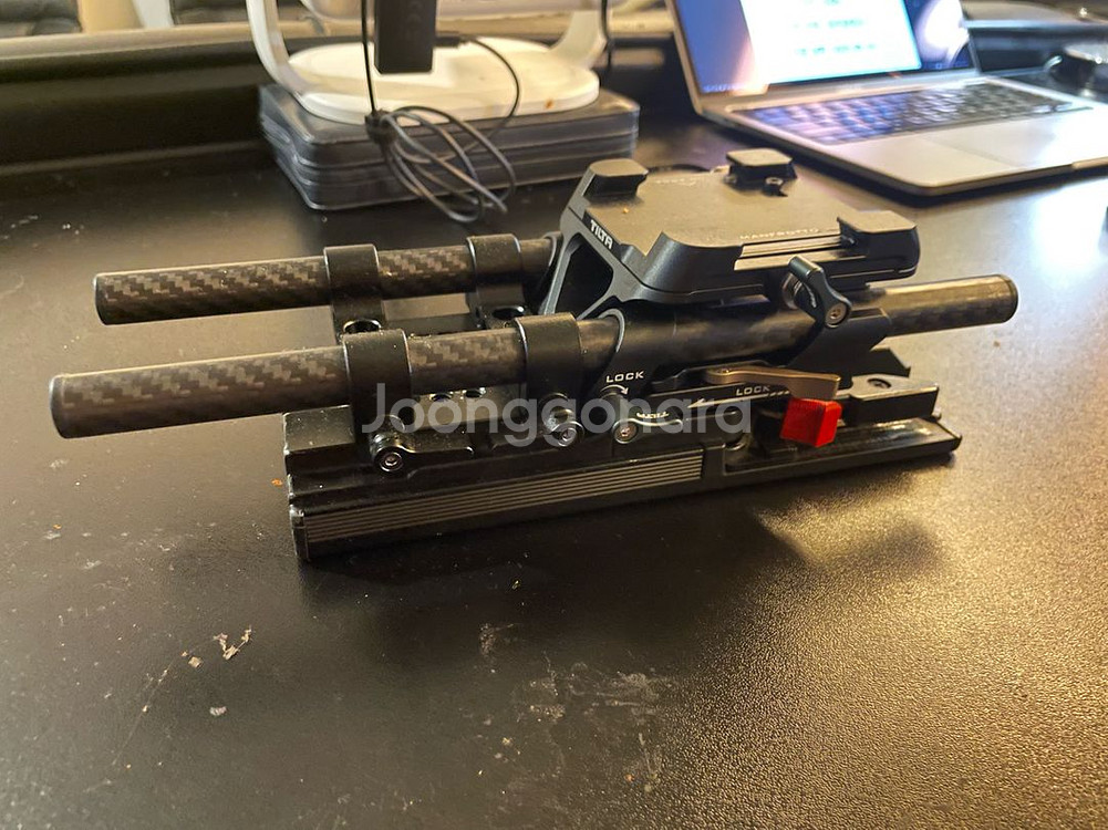 메이케 드랍 인 필터 어뎁터, 틸타 베이스 플레이트--4