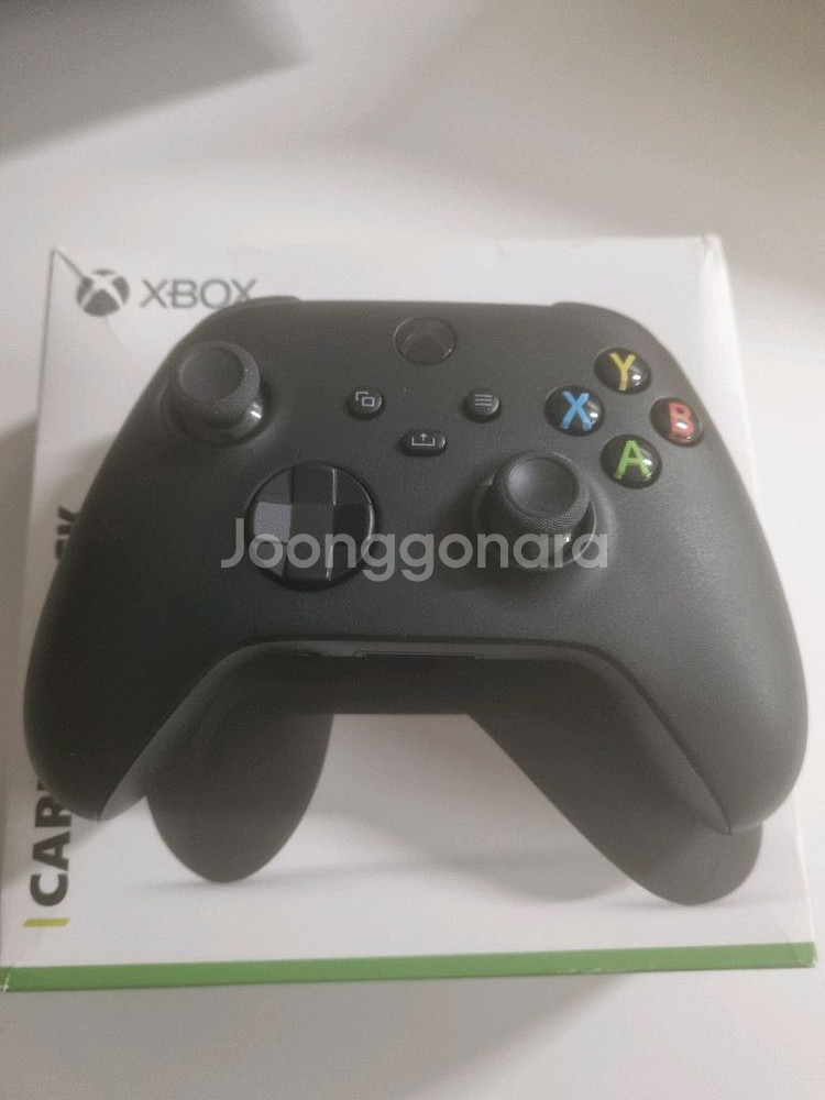 엑스박스 Xbox 컨트롤러 4세대 배터리팩포함 팝니다--0