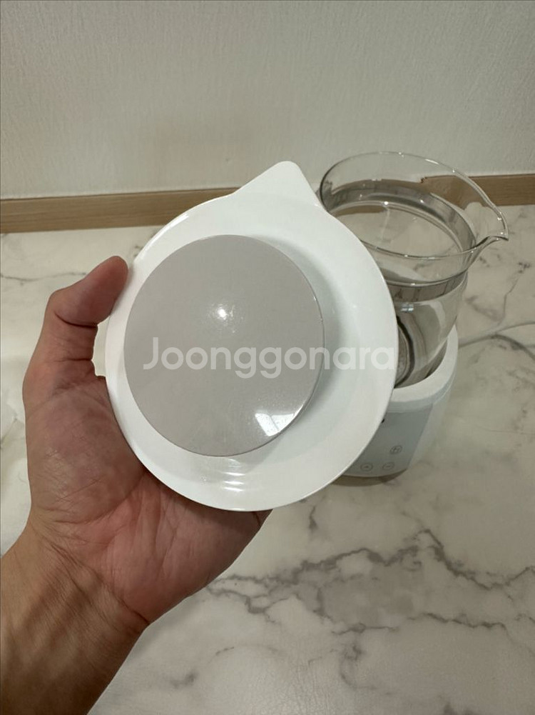 보르르 분유포트--3