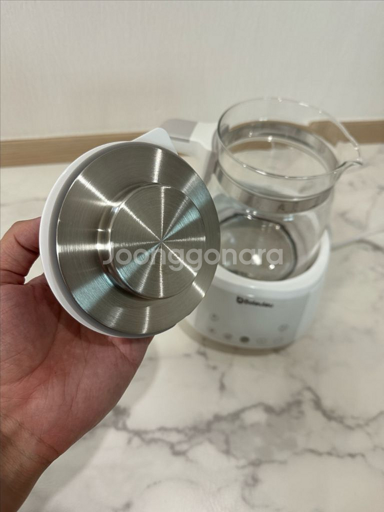 보르르 분유포트--2