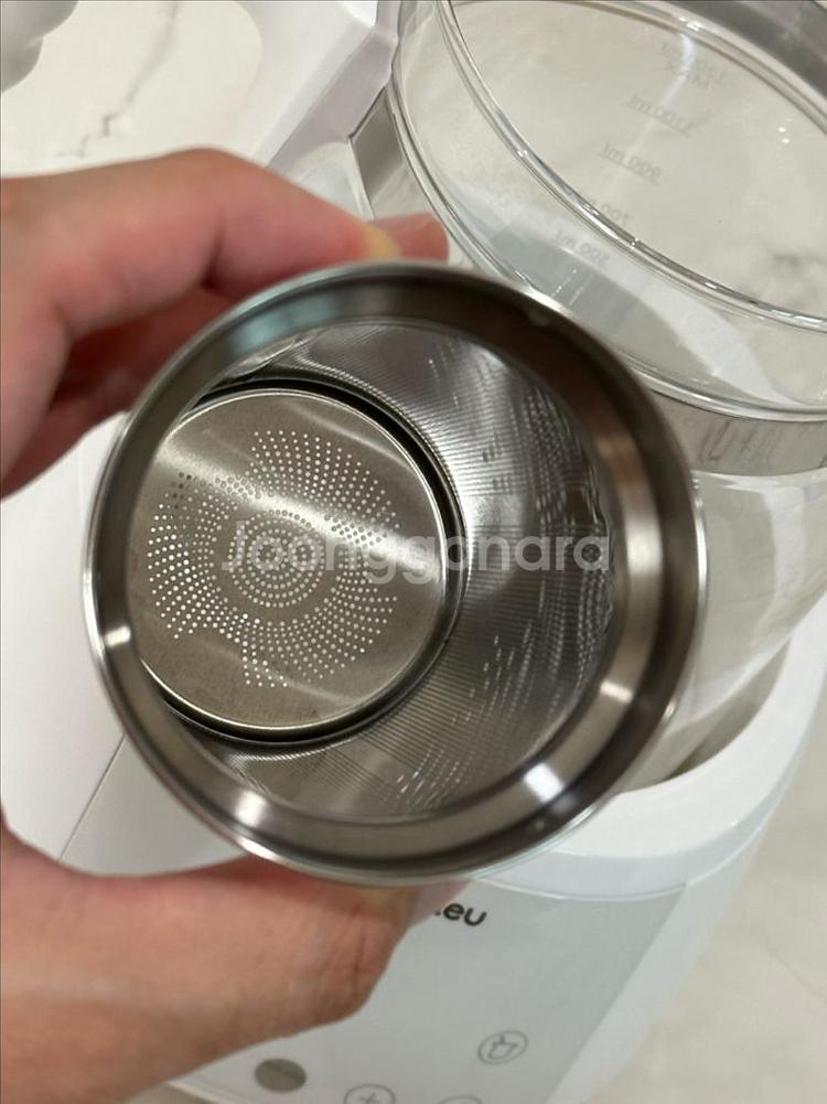 보르르 분유포트--6