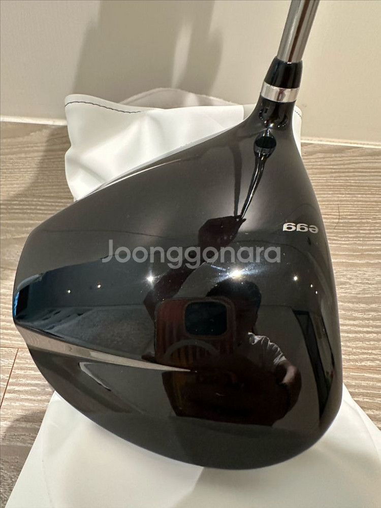 prgr 슈퍼에그 신형 드라이버--0