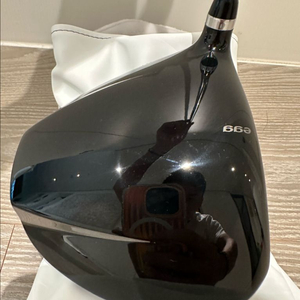 prgr 슈퍼에그 신형 드라이버