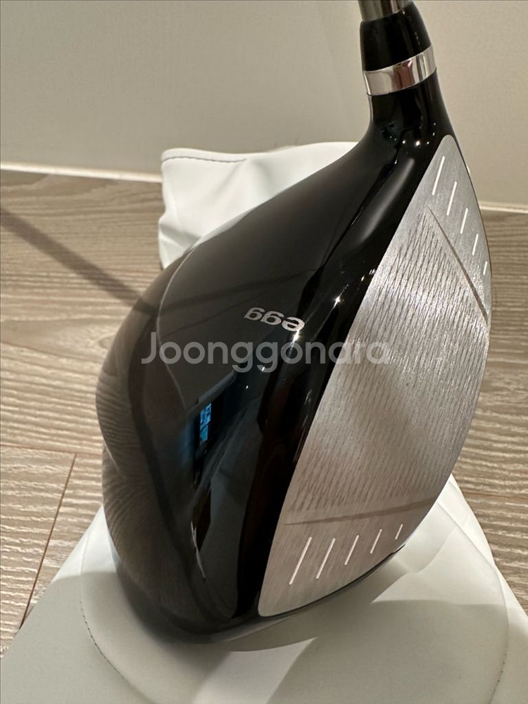 prgr 슈퍼에그 신형 드라이버--3