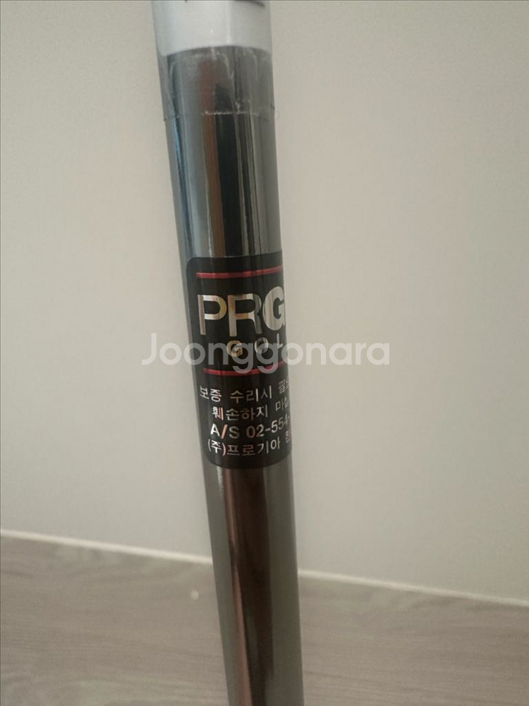 prgr 슈퍼에그 신형 드라이버--2