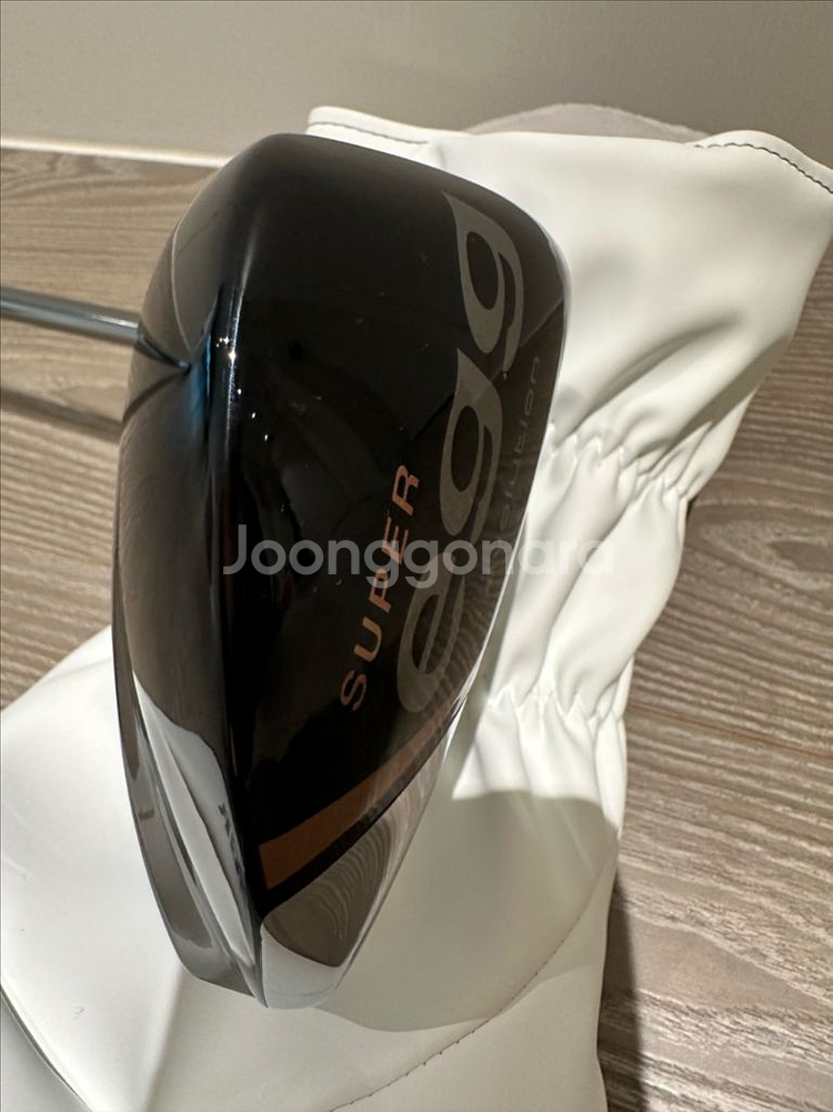 prgr 슈퍼에그 신형 드라이버--5