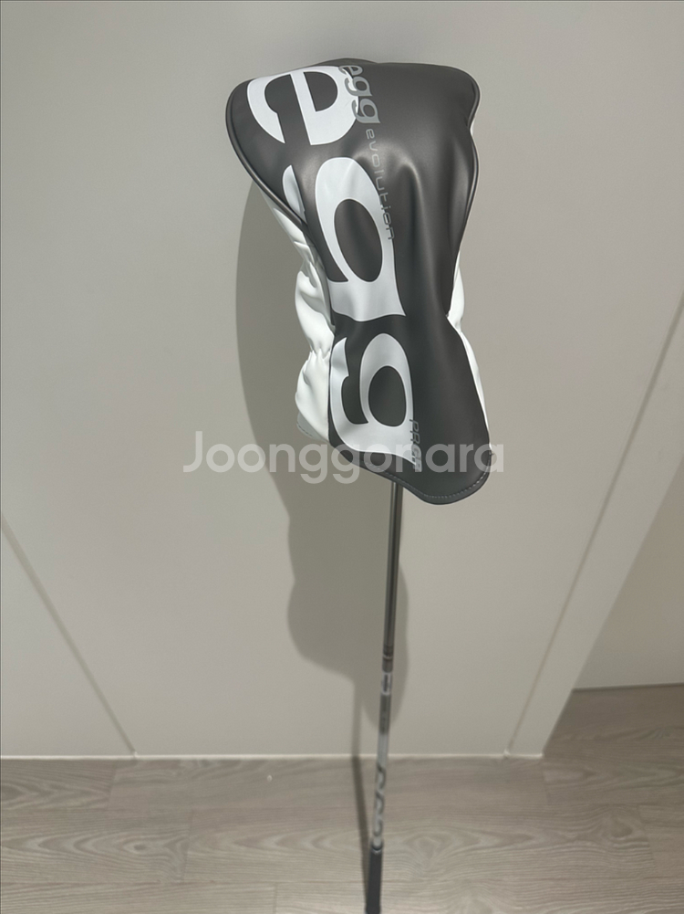 prgr 슈퍼에그 신형 드라이버--6