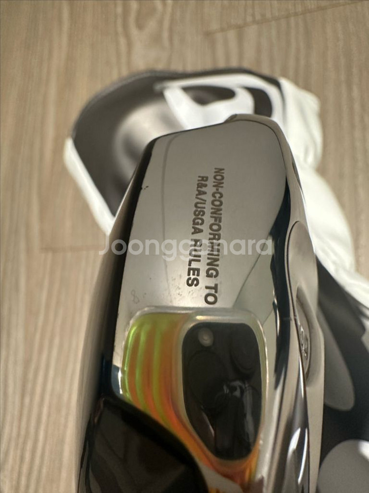 prgr 슈퍼에그 신형 드라이버--8