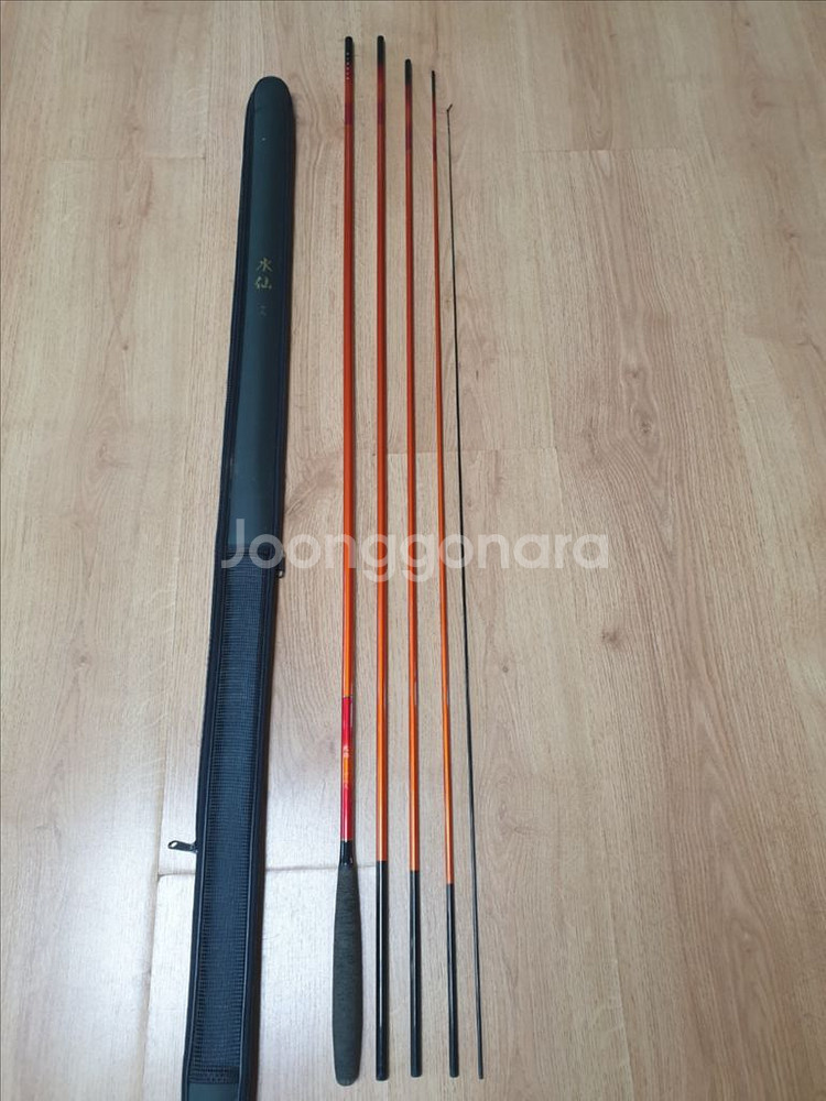 체리피시 비금 18척 내림대--0