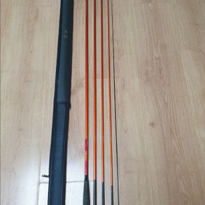 체리피시 비금 18척 내림대