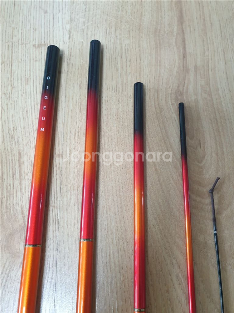 체리피시 비금 18척 내림대--3