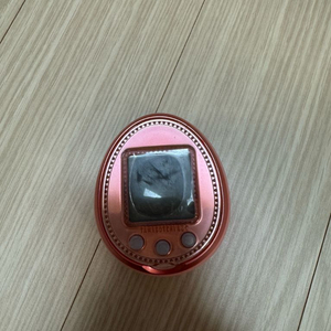 다마고치 포플 피치