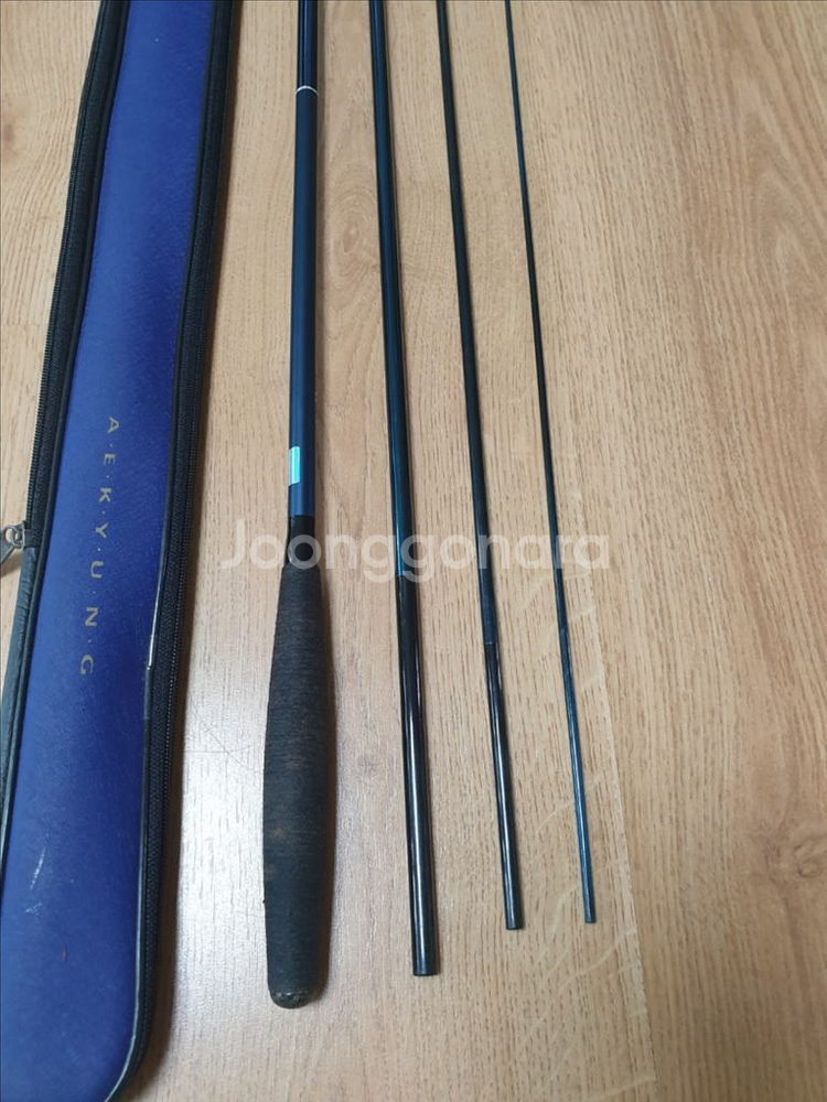 애경 천상화 내림대 13척--3