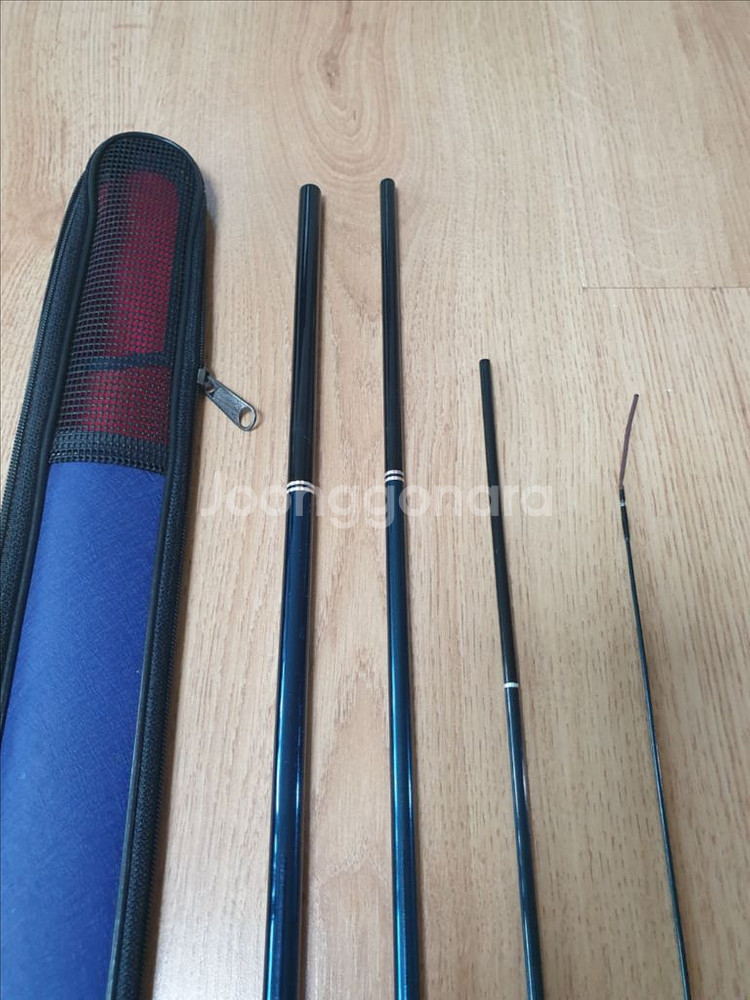 애경 천상화 내림대 13척--4