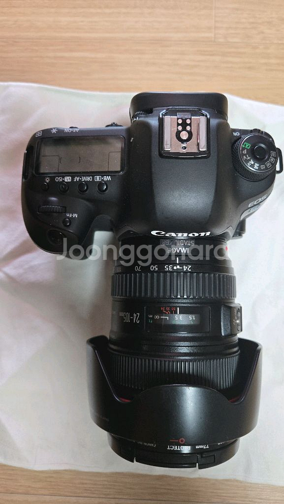 5d mark4 24-105--0