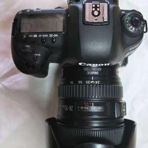 5d mark4 24-105