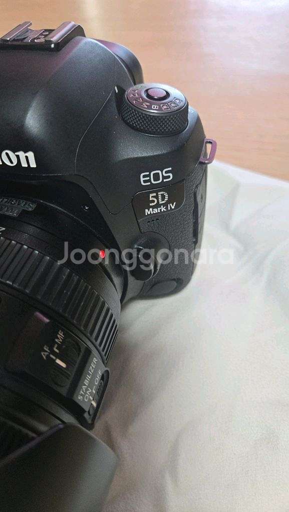 5d mark4 24-105--2
