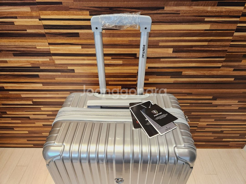 폰티악 24인치 확장형 캐리어(새상품, 무료배송)--2