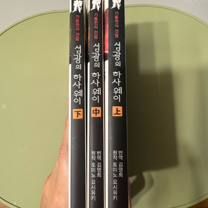 기동전사 건담 섬광의 하사웨이 소설 노벨판