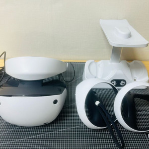 ps5 vr2 판매합니다.