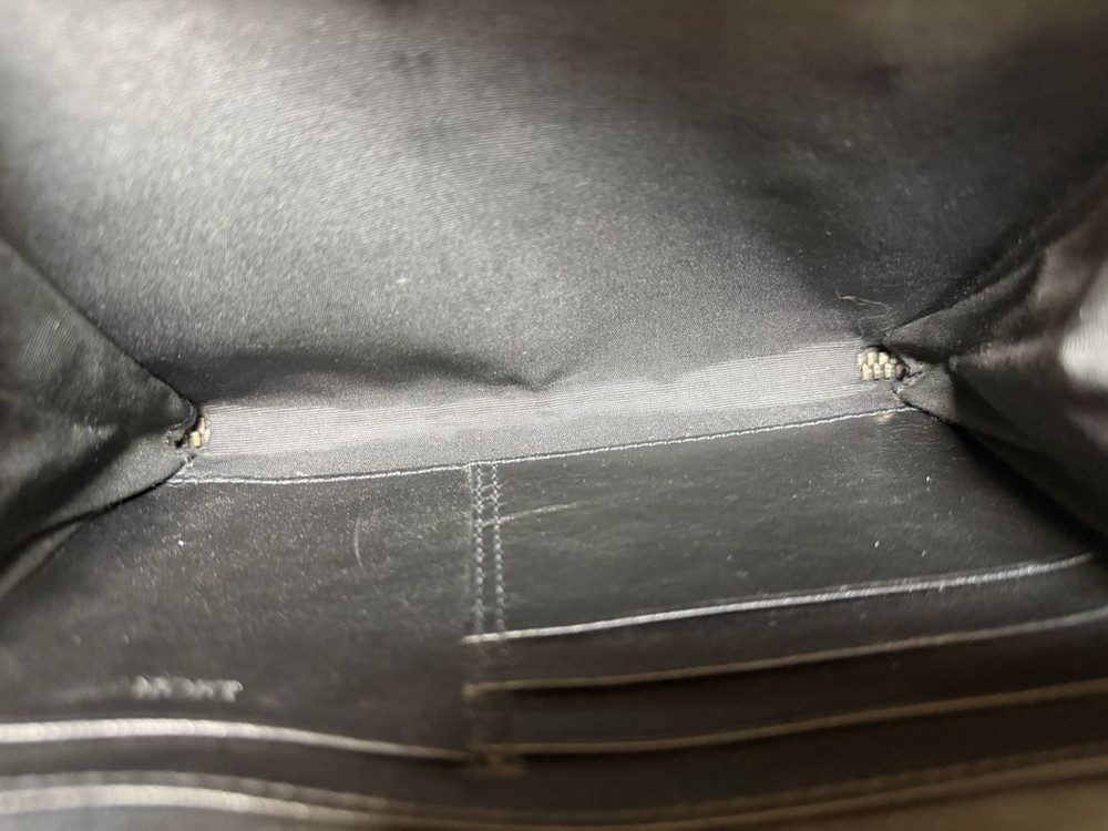 디올 오블리크 숄더 스트랩 파우치백 크로스백--8