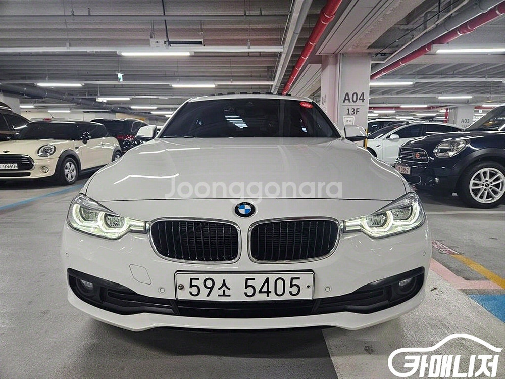 [BMW]3시리즈 (F30) 320d #앱특가--1