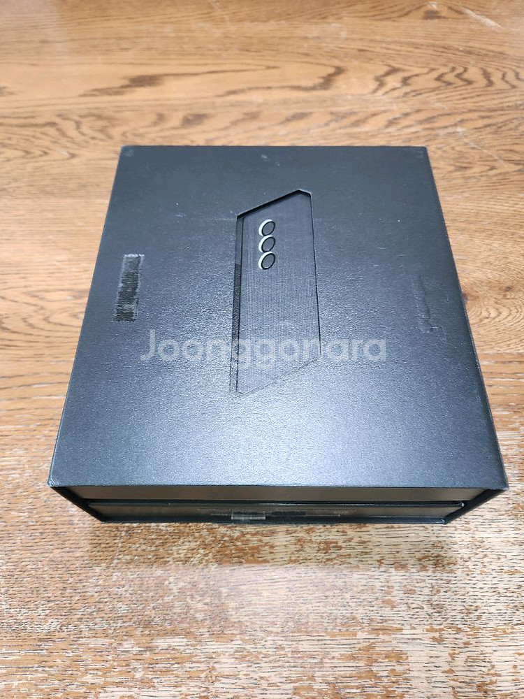 폴드se 512g(자급제,미개통)--1