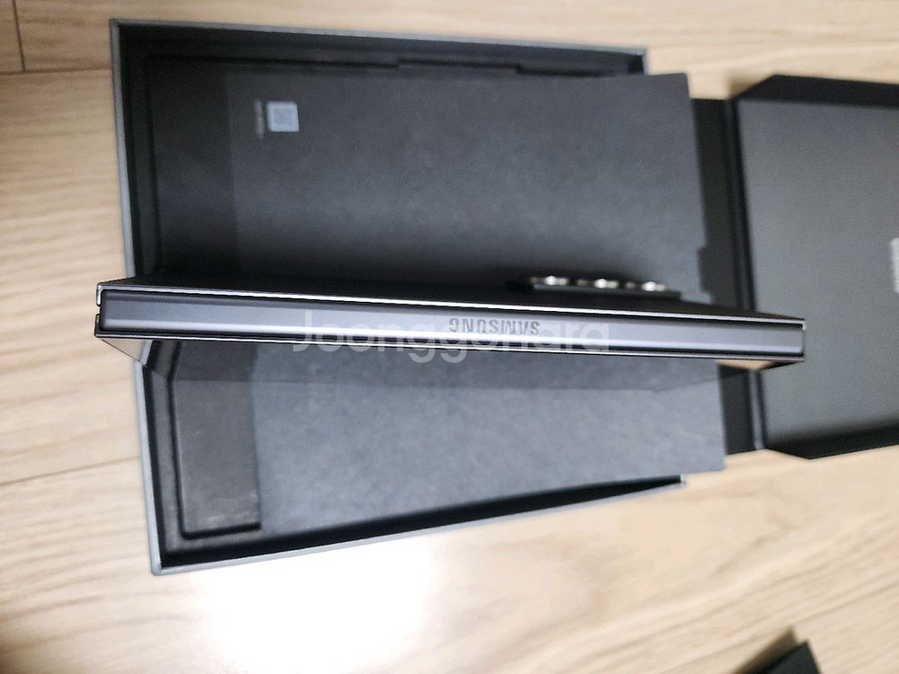 폴드se 512g(자급제,미개통)--7