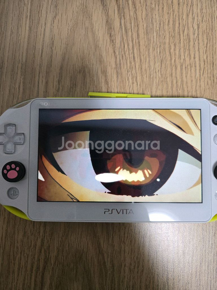 ps vita 아틀리에시리즈(피리스,소피,에스카&로지)--2